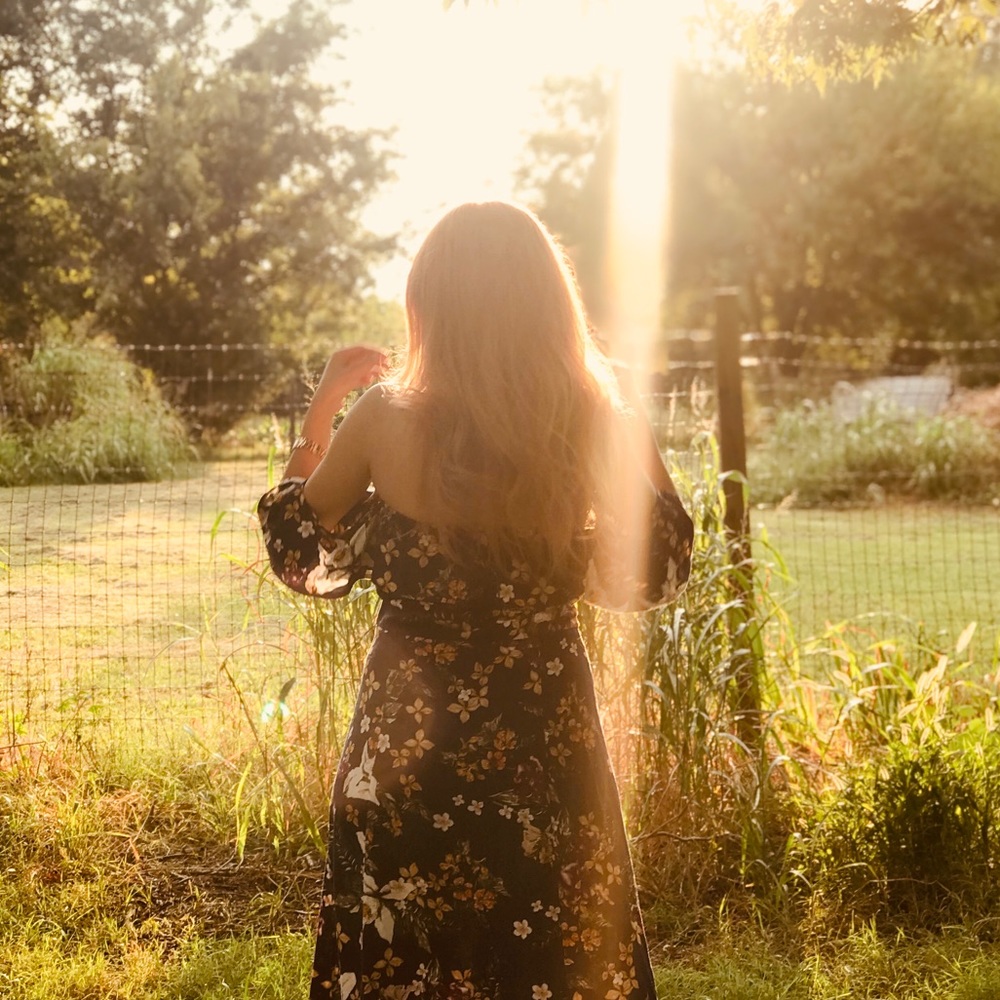 Meet your Posher, Sara
